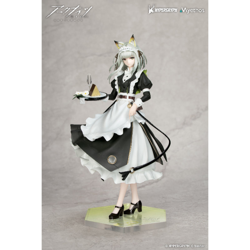 Arknights Gift+ 1/8 Kal'tsit : The Remains of Time Ver 1/8 Scale Figure
