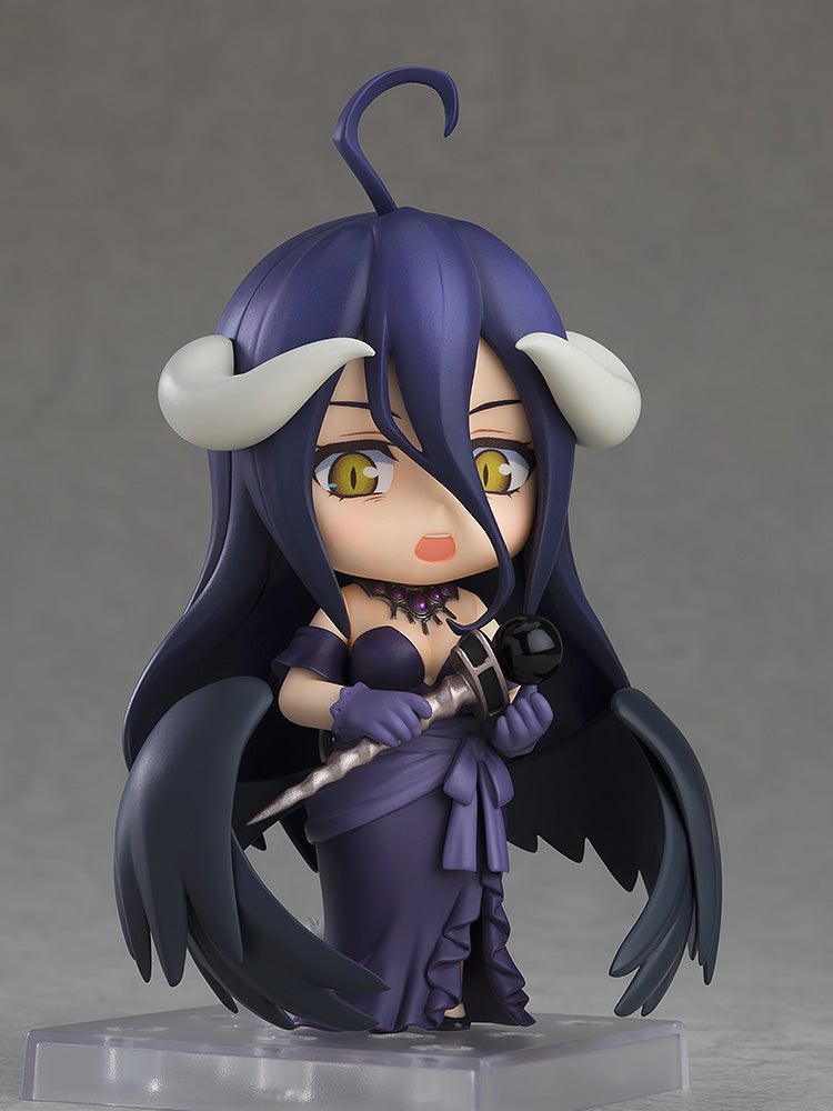 2604 Nendoroid Albedo : Dress Ver