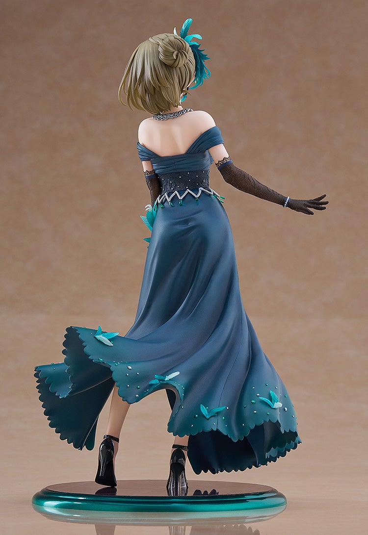 THE IDOLM@STER CINDERELLA GIRLS [Pretty Liar] Kaede Takagaki + 1/7 Scale Figure