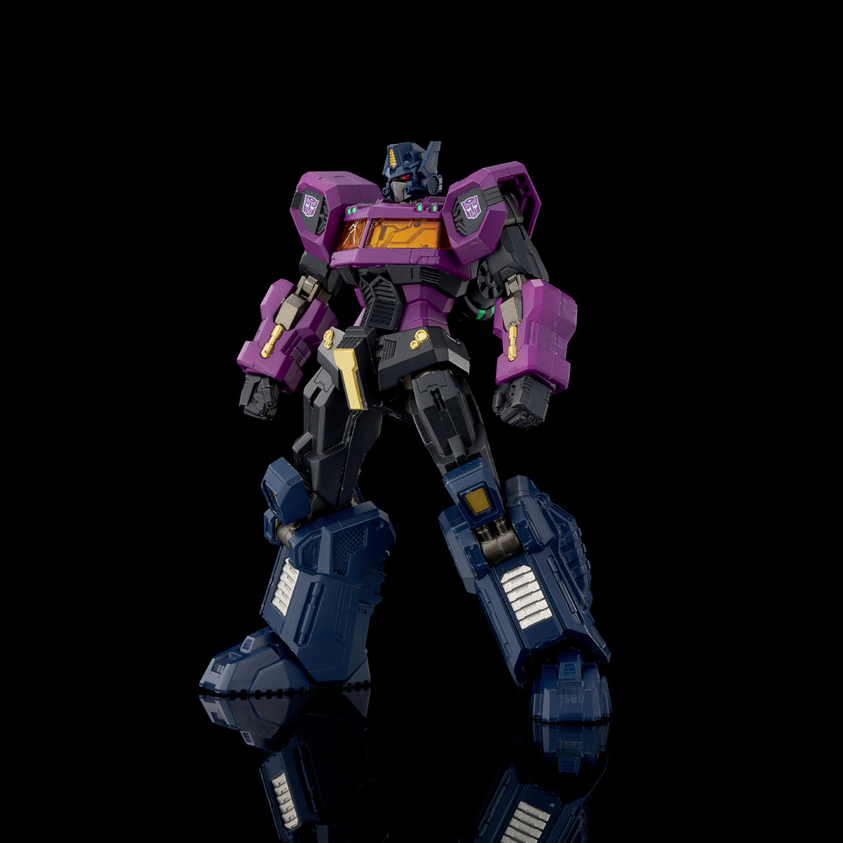 TRANSFORMER Furai Model SG Optimus Prime ver #2008