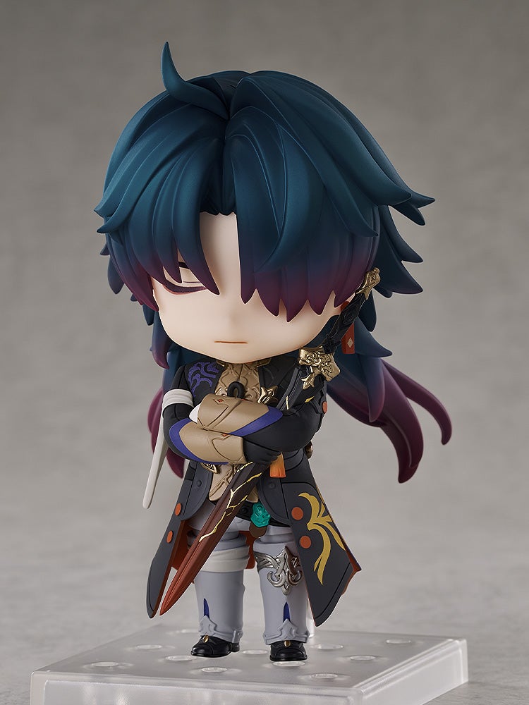 2607 Nendoroid Blade