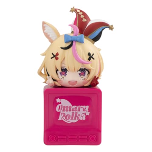 hololive production Hikkake Figure Omaru Polka