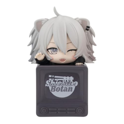 hololive production Hikkake Figure Shishiro Botan