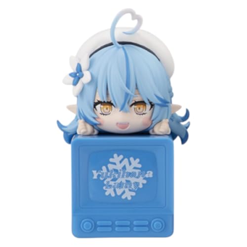 hololive production Hikkake Figure Yukihana Lamy