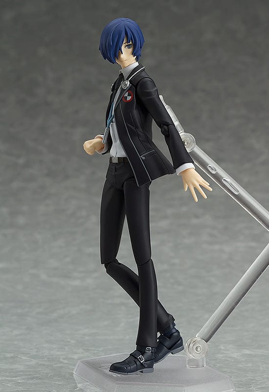 Max Factory 322 figma Makoto Yuki (2nd re-run)