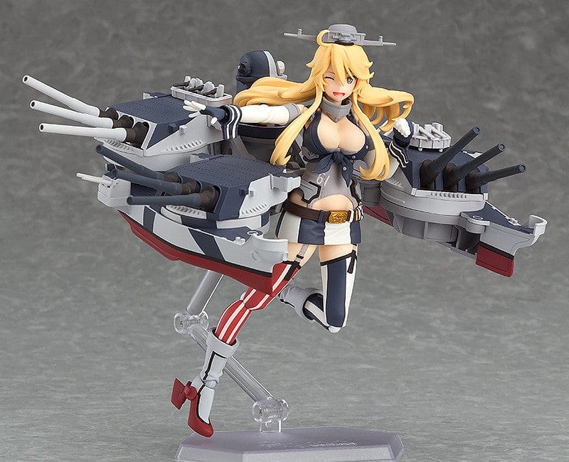 Max Factory 330 figma Iowa (re-run)