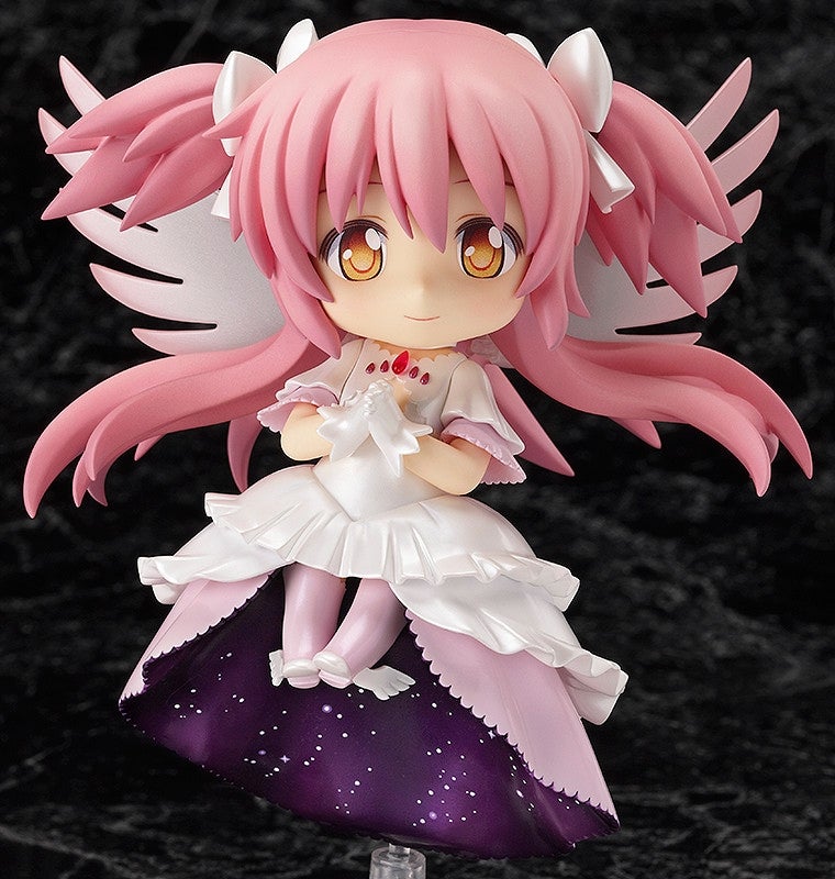 285 Nendoroid Ultimate Madoka (rerun)