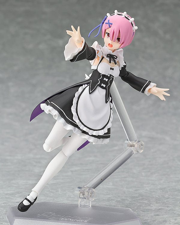 347 figma Ram (re-run) - Oh Gatcha