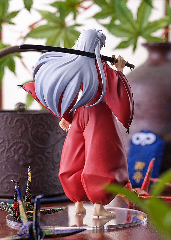 POP UP PARADE Inuyasha (rerun)