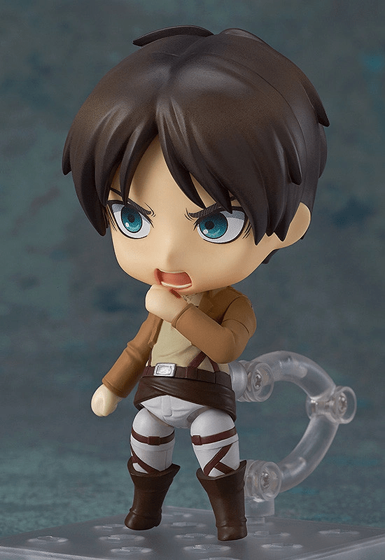 Good Smile Company 375 Nendoroid Eren Yeager (3rd-run)