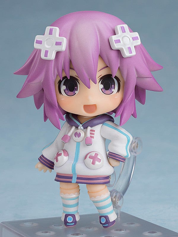 Other 378-b Nendoroid Neptune 10th anniversary Ver.