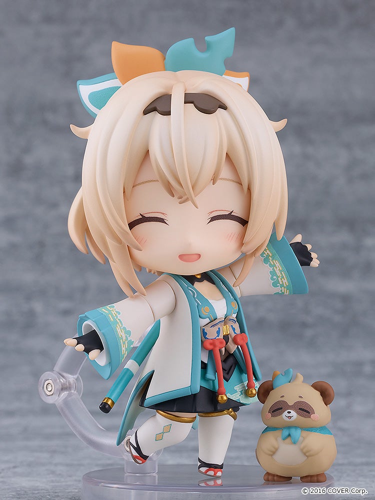 2447 Nendoroid Kazama Iroha - Oh Gatcha