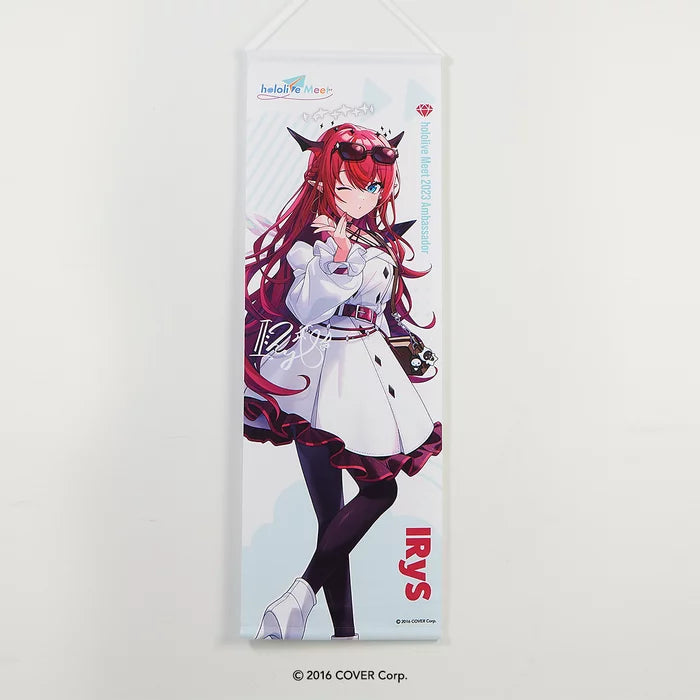 HOLOLIVE MEET B2 SLIM TAPESTRY