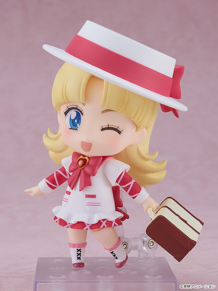 2459 Nendoroid Nadja
