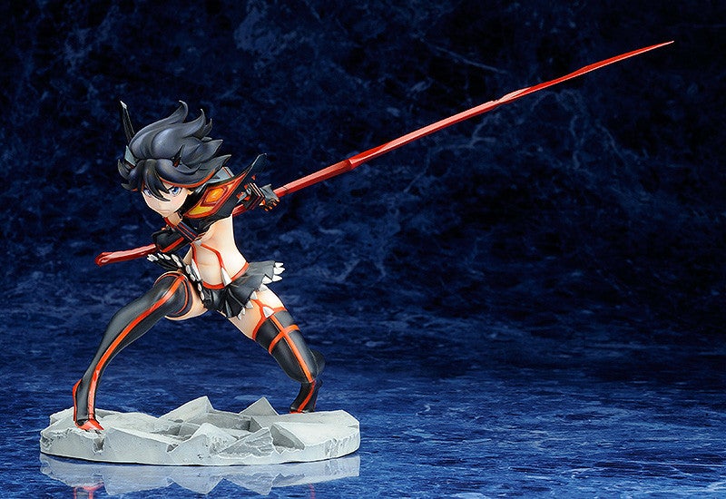 KILL la KILL Ryuko Matoi : Kamui Senketsu Ver (3rd run) 1/8 Scale Figure