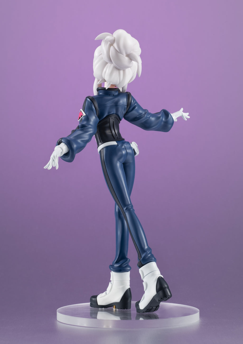 LUCREA LITE Mobile Suit Gundam GQuuuuuuX Deux Murasame Pilot Suit Ver