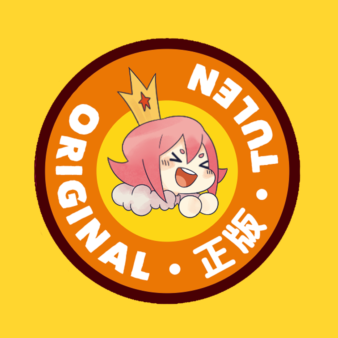 CP2592 Kirby's Dream Land Mascot Can Badge