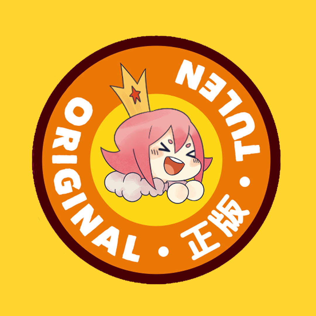 Kaiju No.8 Badge 02