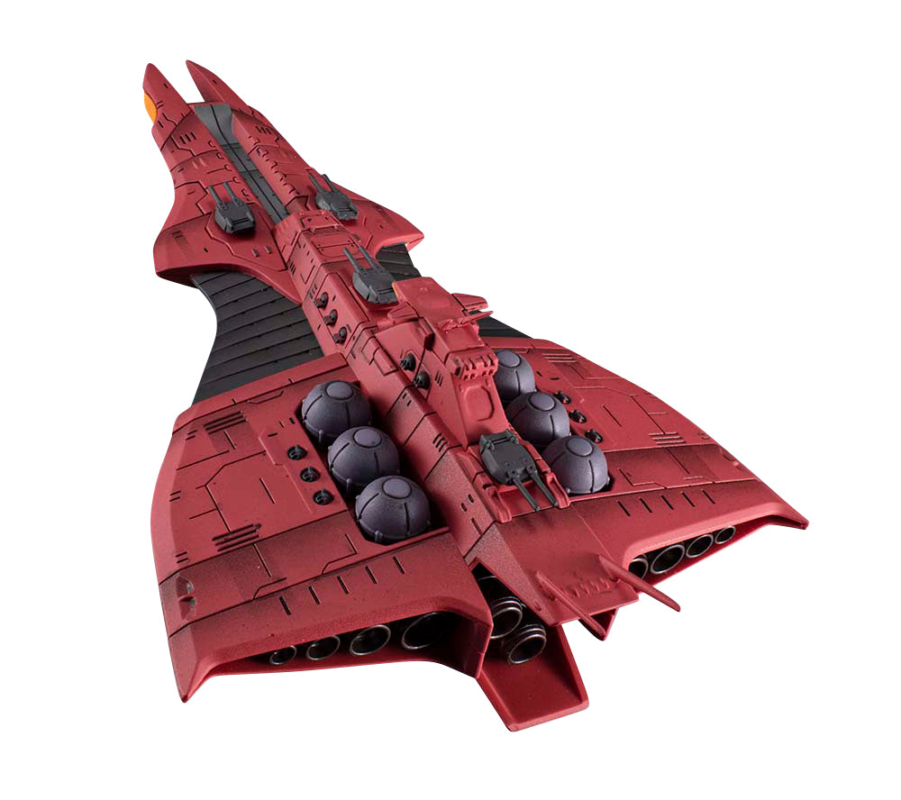 COSMO FLEET SPECIAL Mobile Suit Gundam Unicorn Rewloola Re