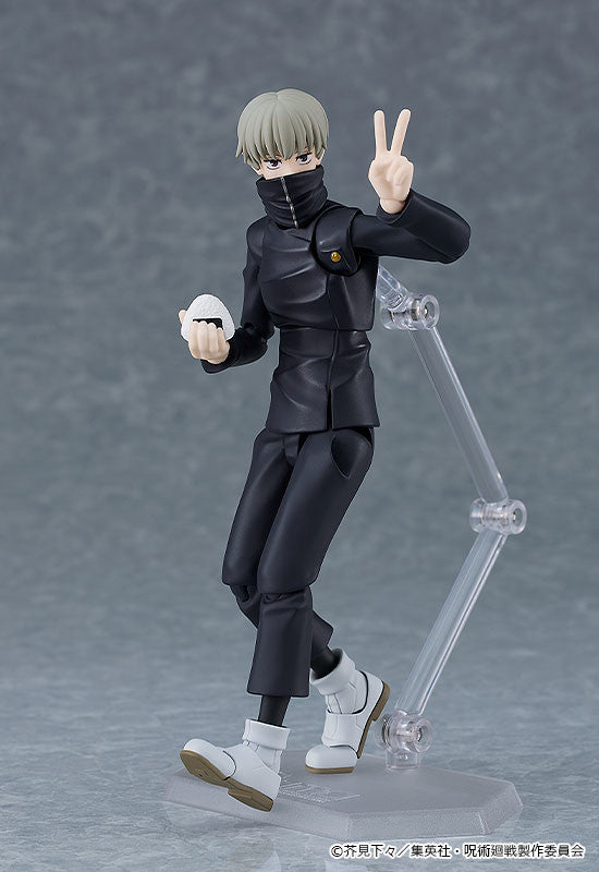611 figma Toge Inumaki