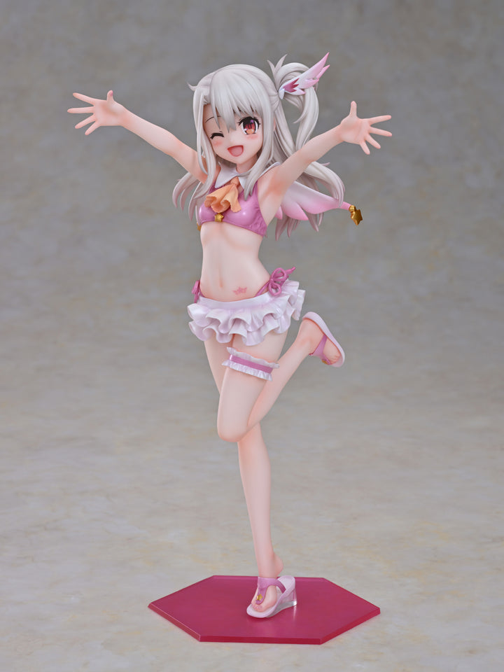 Fate / kaleid liner PRISMA ILLYA 2wei! Illyasviel von Einzbern Swimsuit ver 1/7 Scale Figure