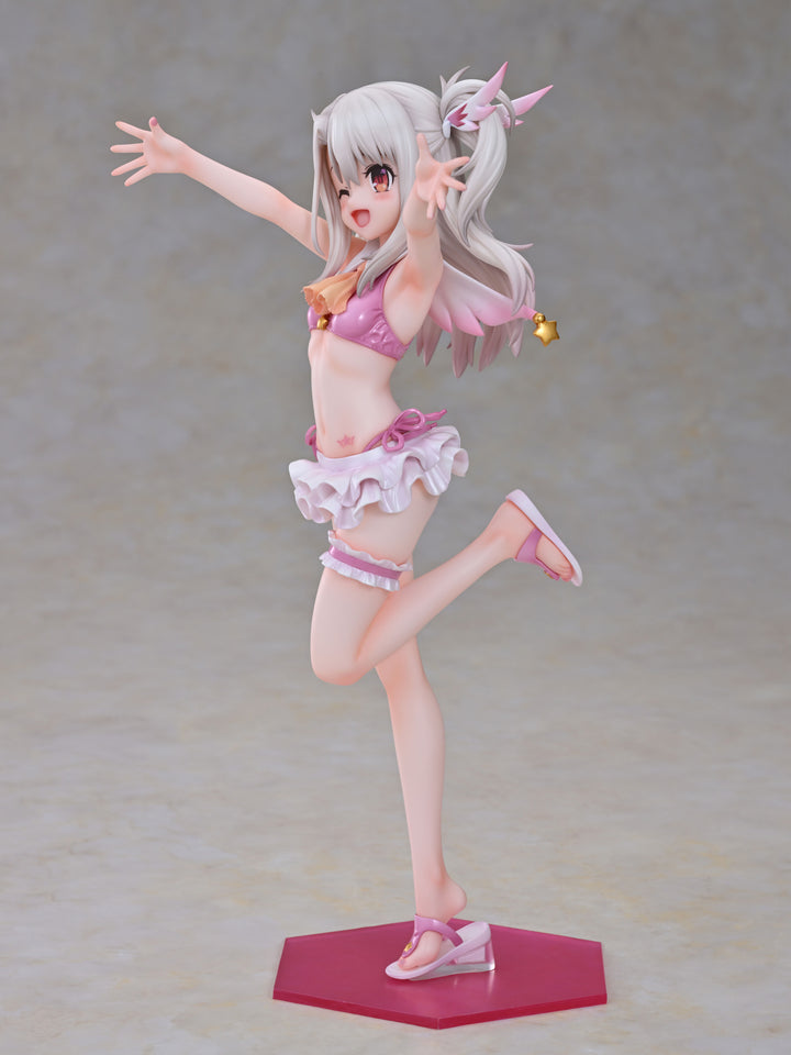 Fate / kaleid liner PRISMA ILLYA 2wei! Illyasviel von Einzbern Swimsuit ver 1/7 Scale Figure