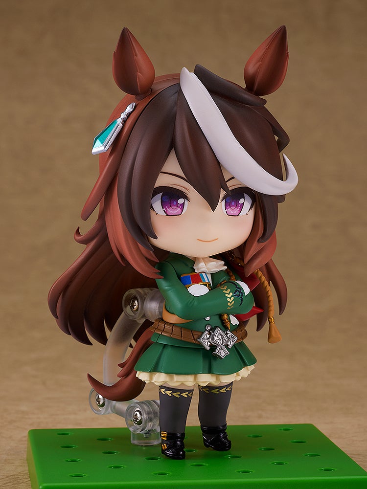 2619 Nendoroid Symboli Rudolf