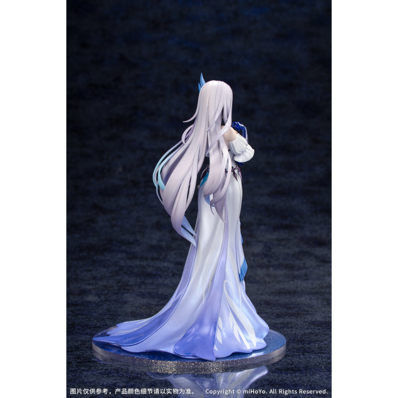Genshin Impact Gift+ 1/8 Skirk: Gathering Ver