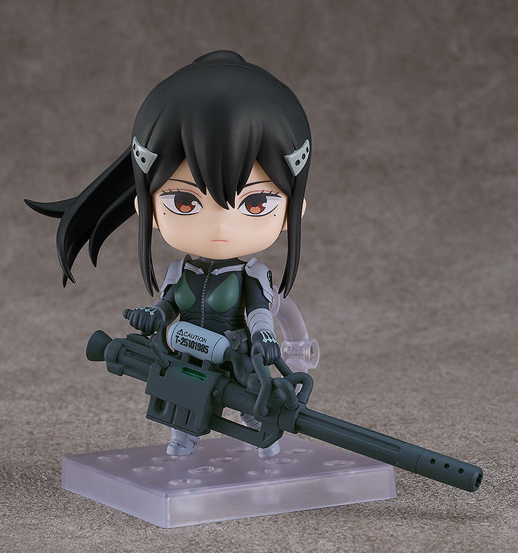 2503 Nendoroid Mina Ashiro