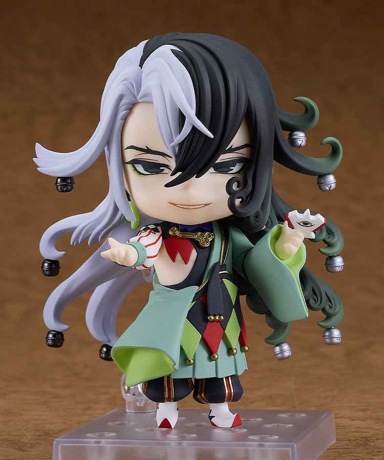 2636 Nendoroid Alter Ego / Ashiya Douman