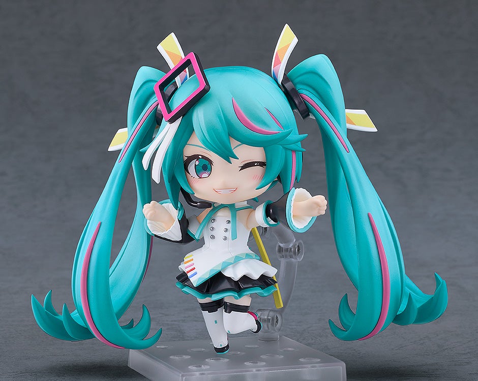 2590 Nendoroid Hatsune Miku : MIKU EXPO 10th Anniversary Ver