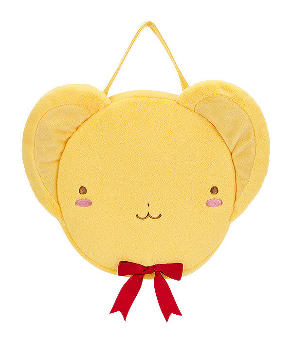 Cardcaptor Sakura : Clear Card Kero-chan Pouch - Oh Gatcha