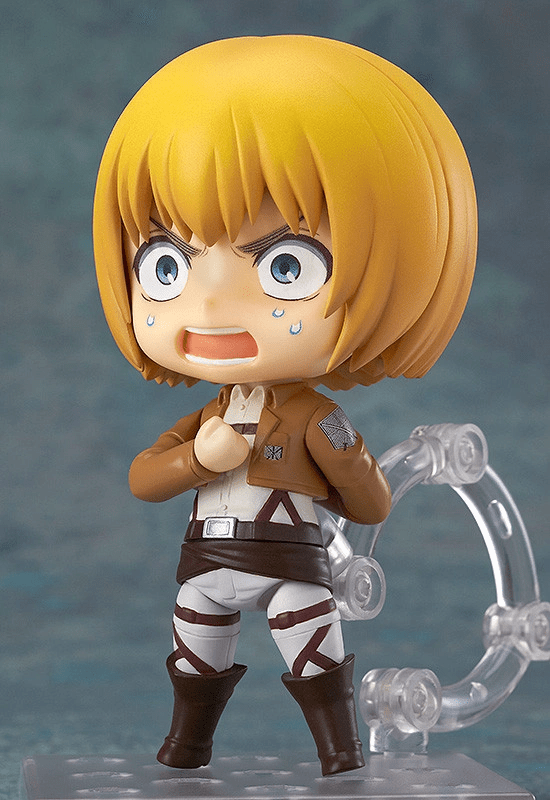 Good Smile Company 435 Nendoroid Armin Arlert (3rd-run)