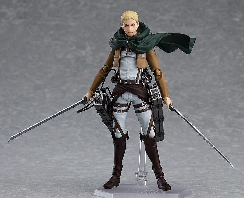 Max Factory 446 figma Erwin Smith (re-run)
