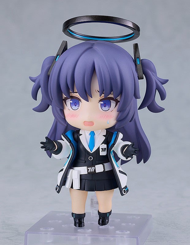 2285 Nendoroid Yuuka Hayase (rerun)