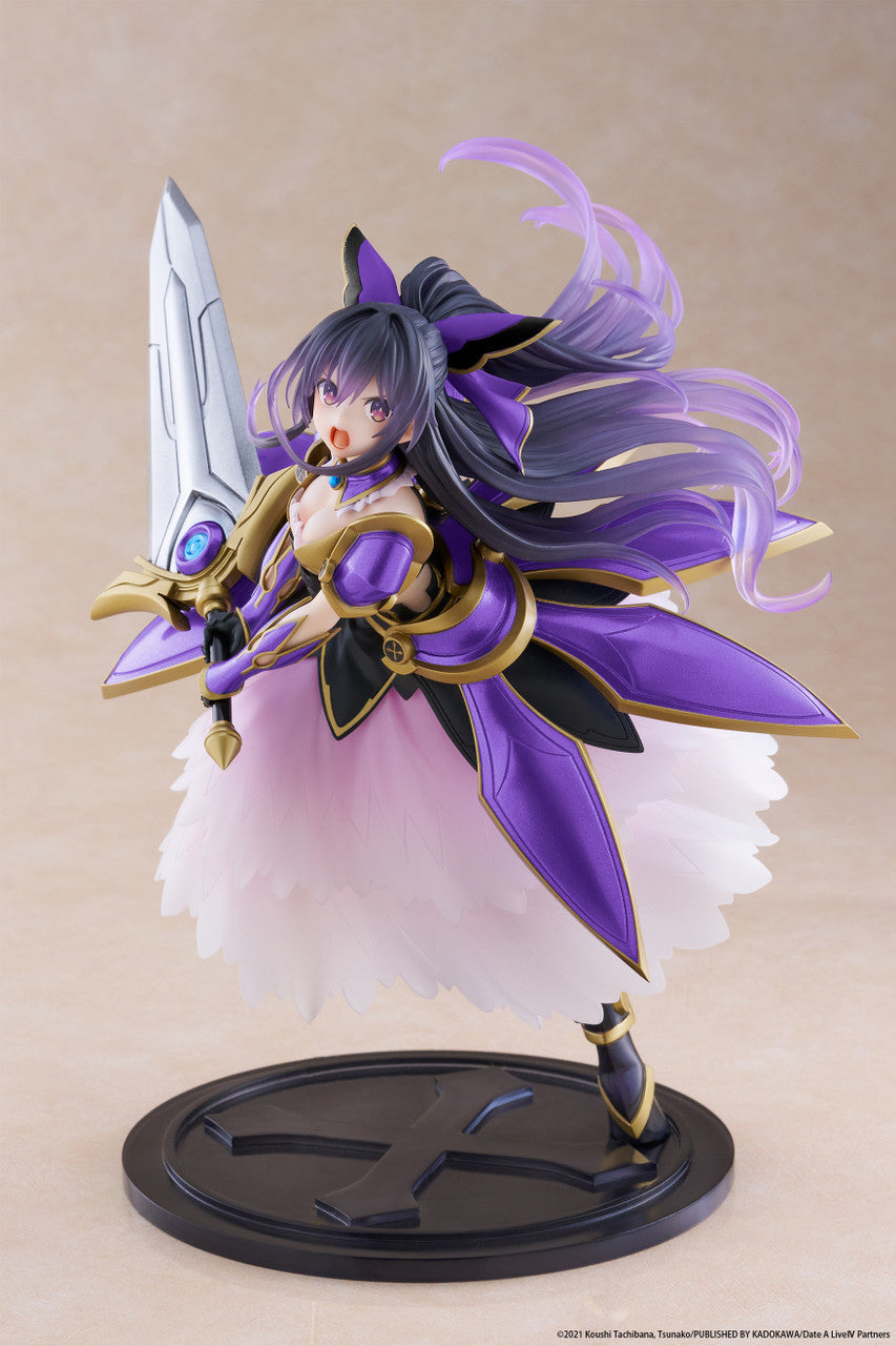 Date A Live IV AMP+ Figure Tohka Yatogami (Sandalphon) (rerun)
