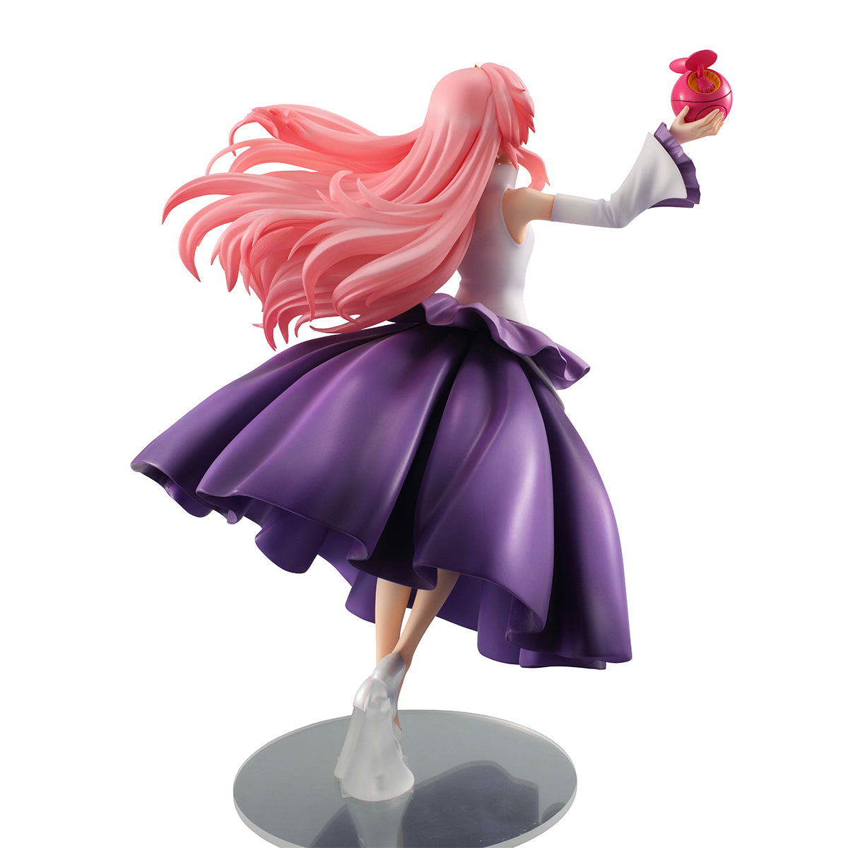 G.E.M. SERIES Mobile Suit Gundam SEED Lacus Clyne 20th anniversary (rerun)
