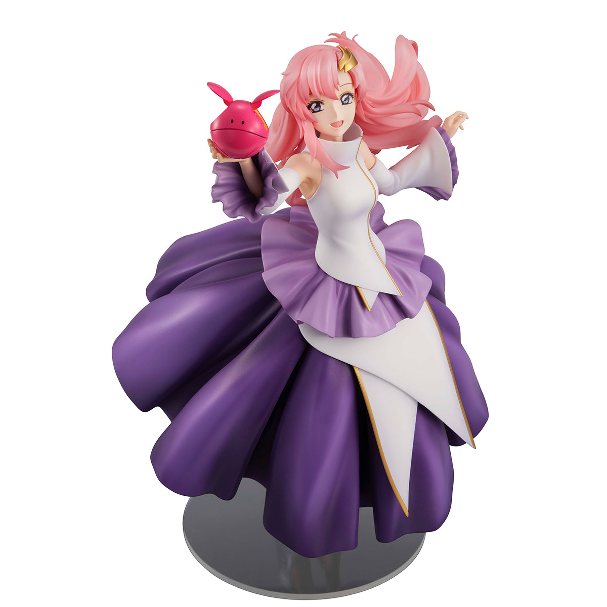 G.E.M. SERIES Mobile Suit Gundam SEED Lacus Clyne 20th anniversary (rerun)