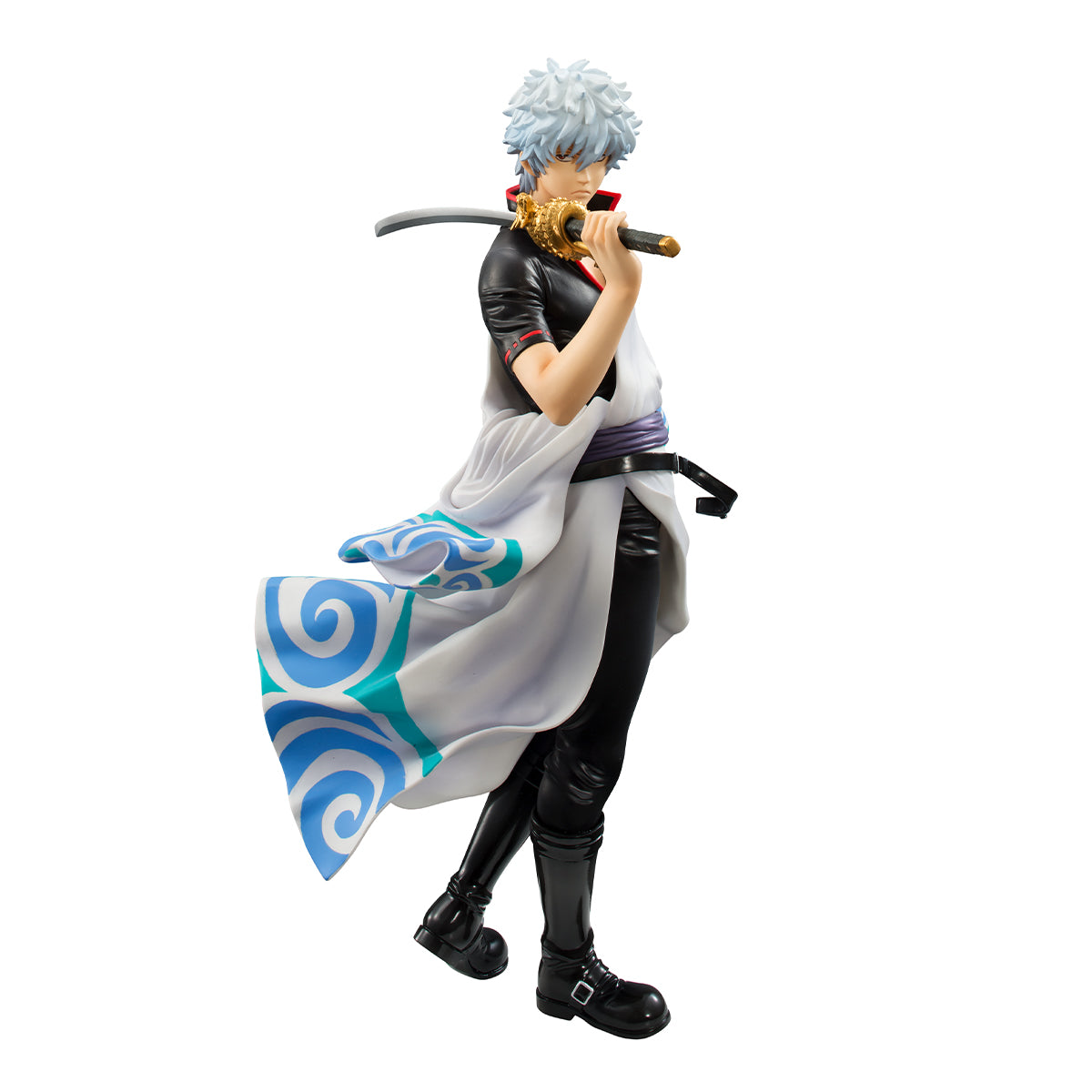 G.E.M. SERIES Gintama Gintoki Sakata Ver Benizakura 20th anniversary (rerun)