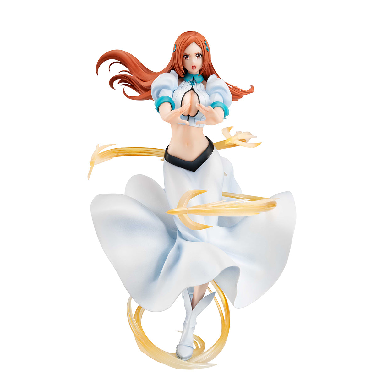 GALS SERIES BLEACH Orihime Inoue BLEACH：Thousand-Year Blood War