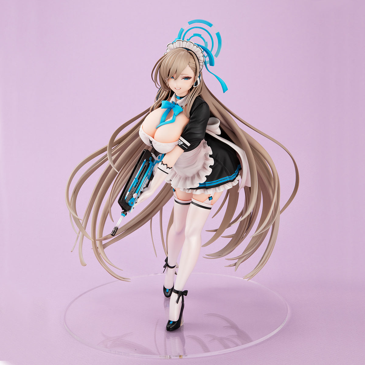 LUCREA SERIES Blue Archive Asuna