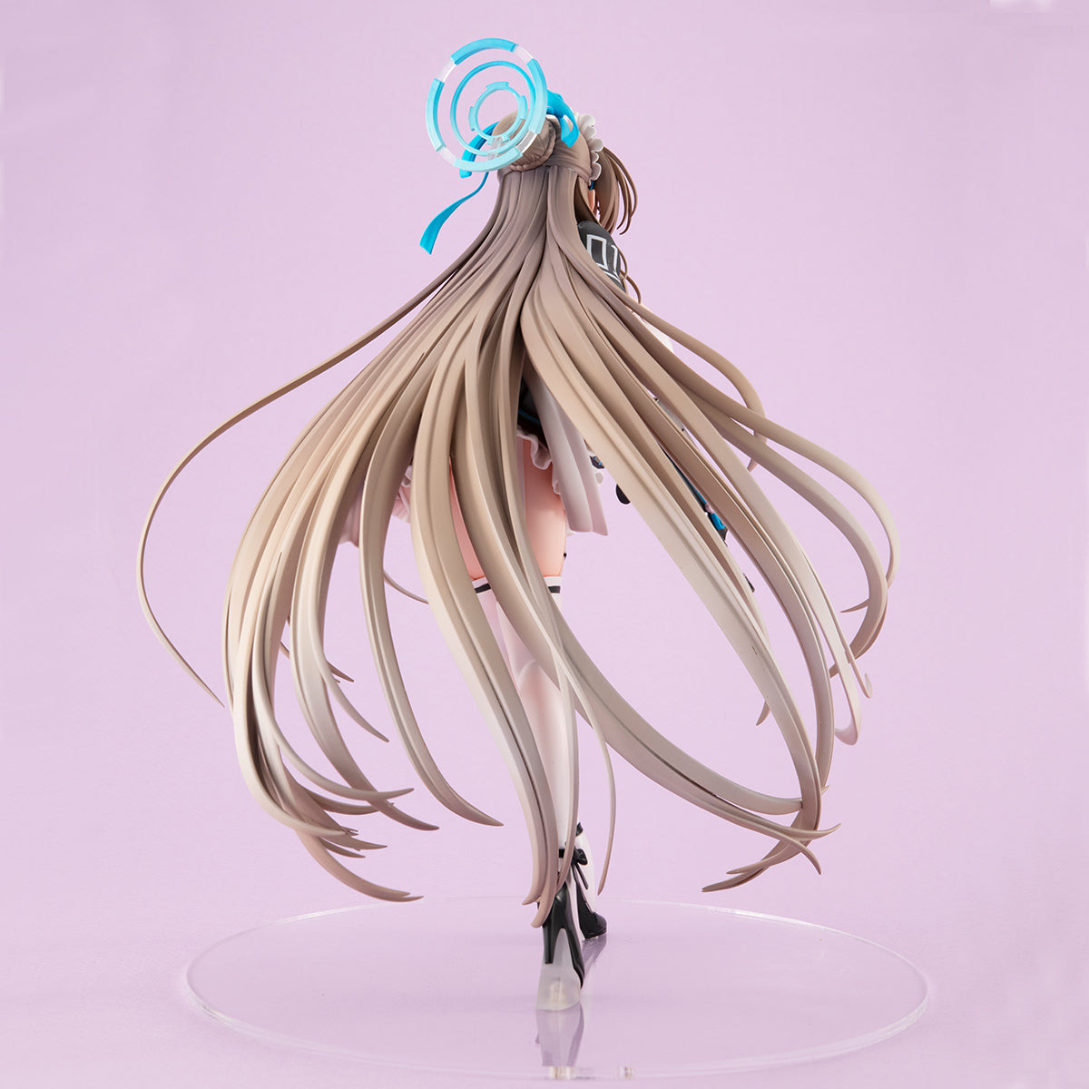 LUCREA SERIES Blue Archive Asuna