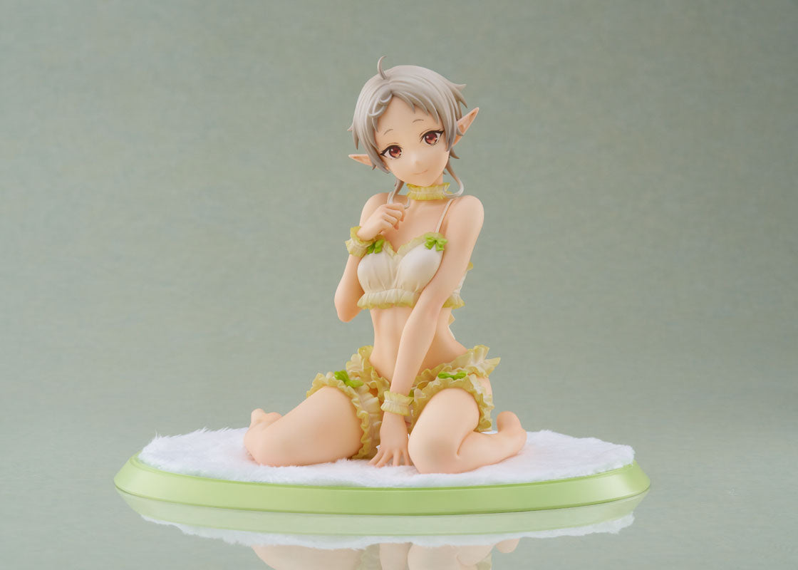 Mushoku Tensei : Jobless Reincarnation Season 2 Sylphiette lingerie Ver 1/7 Scale Figure