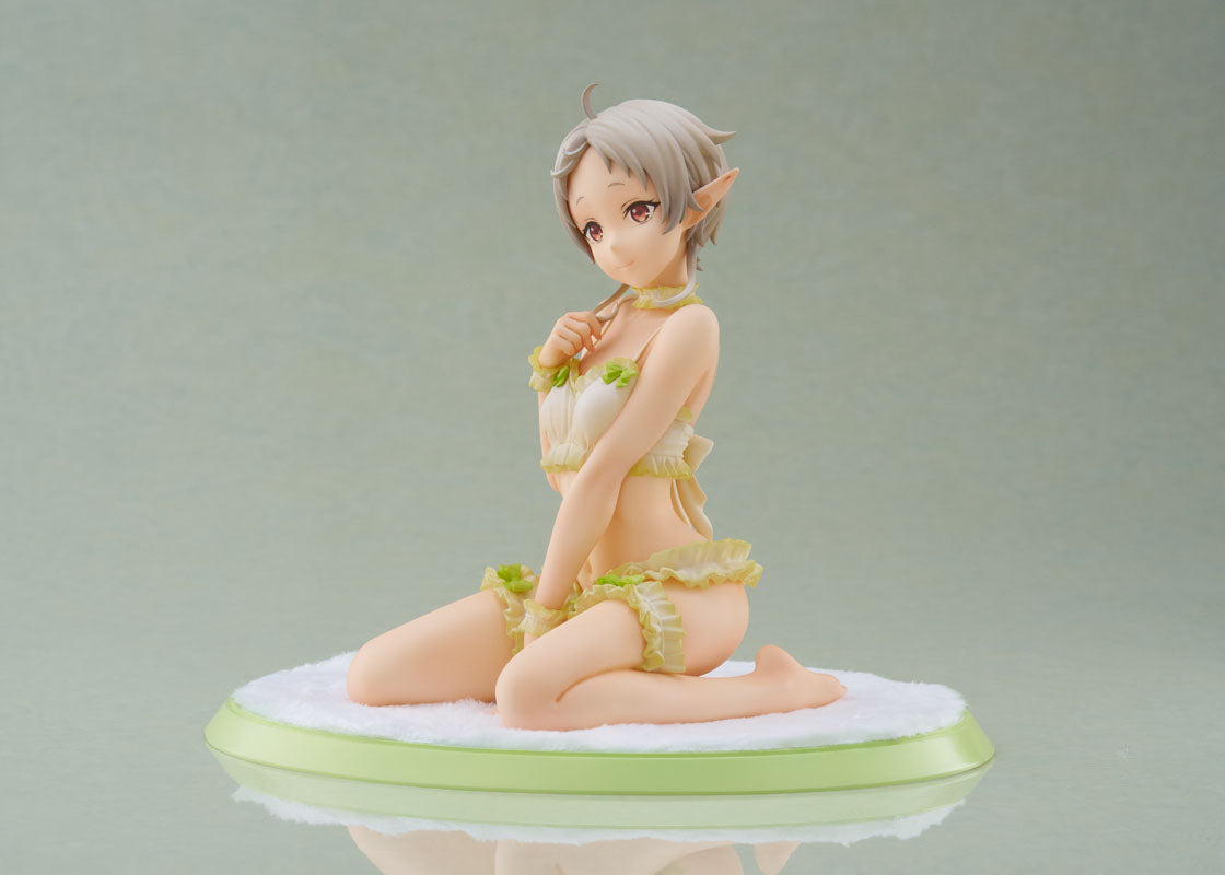 Mushoku Tensei : Jobless Reincarnation Season 2 Sylphiette lingerie Ver 1/7 Scale Figure