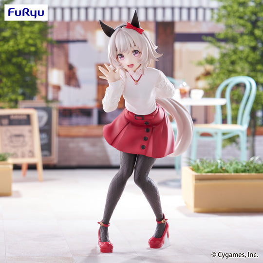 Umamusume: Pretty Derby Trio-Try-iT Figure Curren Chan
