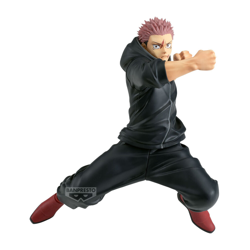 JUJUTSU KAISEN MAXIMATIC YUJI ITADORI