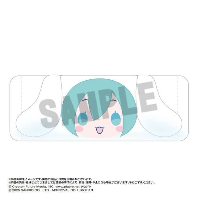 Hatsune Miku x Cinnamoroll Hairband