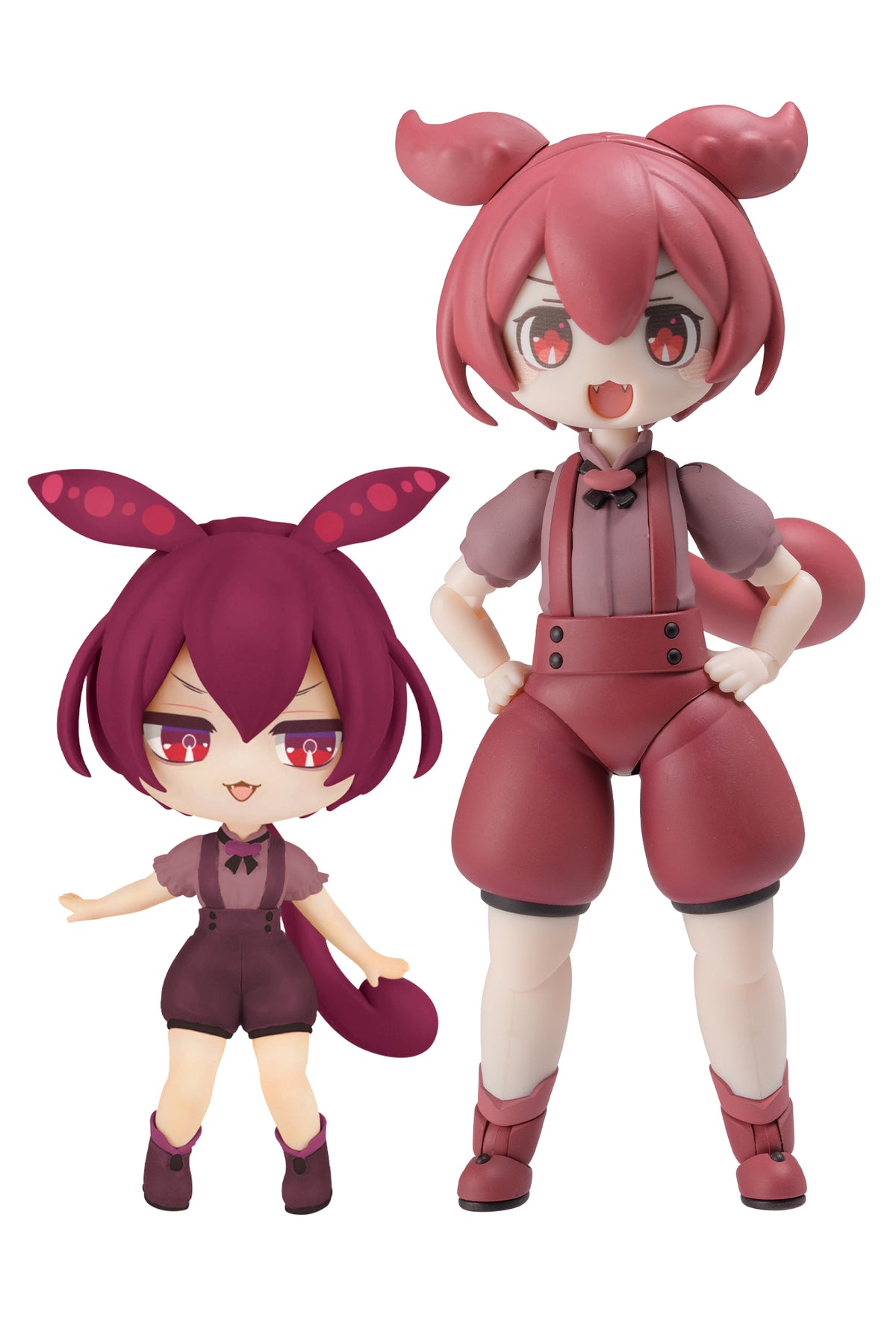 Tohoku Zunko/Zundamon Project Plafia Ankomon (rerun)