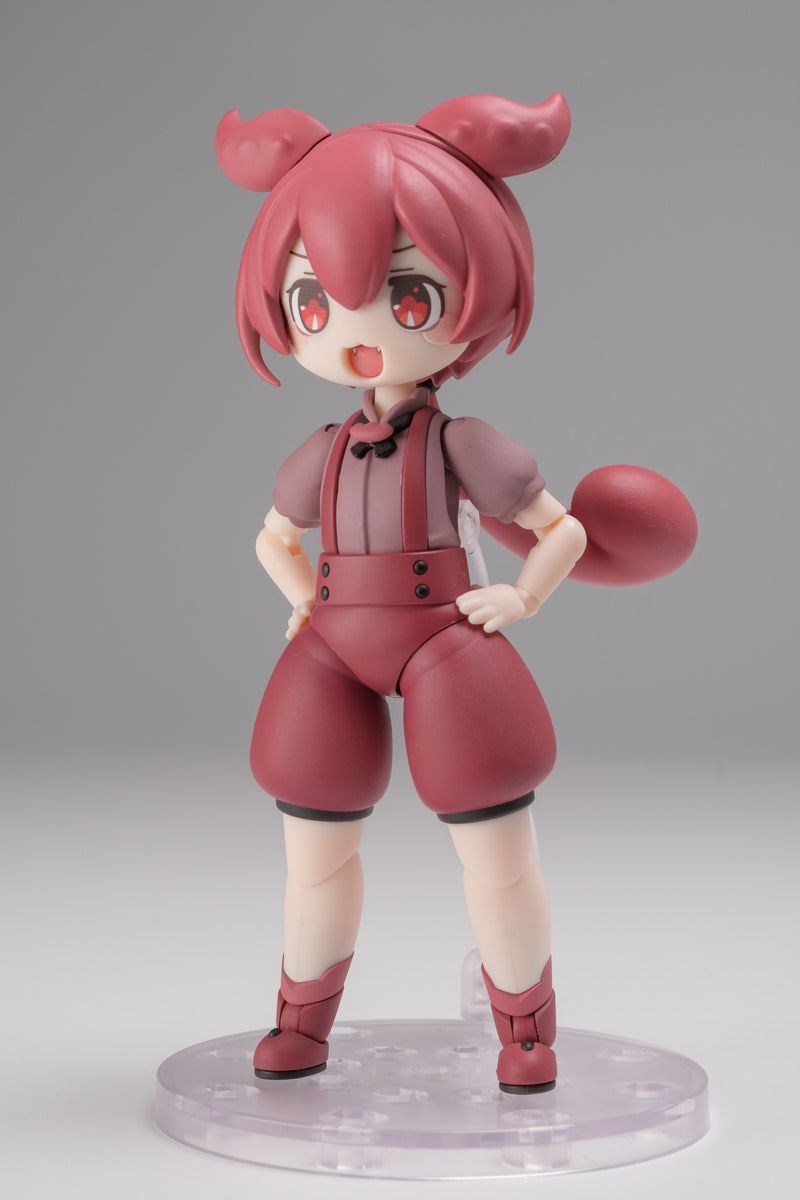 Tohoku Zunko/Zundamon Project Plafia Ankomon (rerun)