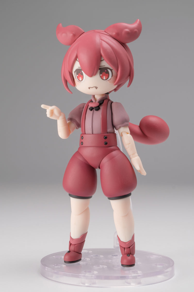 Tohoku Zunko/Zundamon Project Plafia Ankomon (rerun)